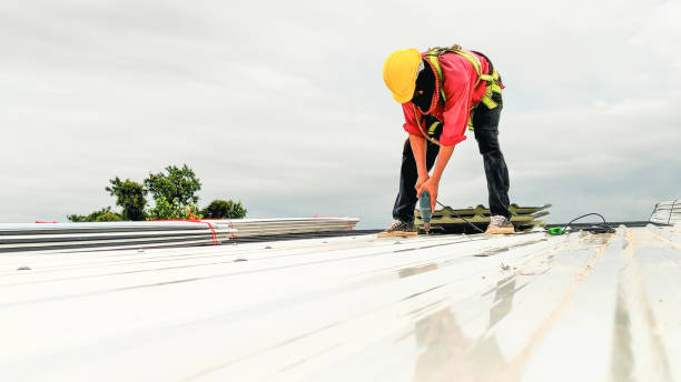 Fast & Reliable Emergency Roof Repairs in Hoquiam, WA