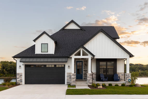 Best Solar Panel Roofing Installation  in Hoquiam, WA