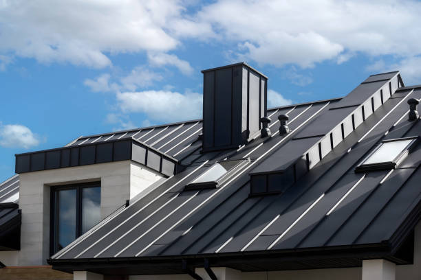 Best Roof Coating and Sealing  in Hoquiam, WA