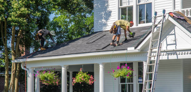Best Cold Roofs  in Hoquiam, WA