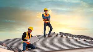 Best Gutter Installation and Repair  in Hoquiam, WA